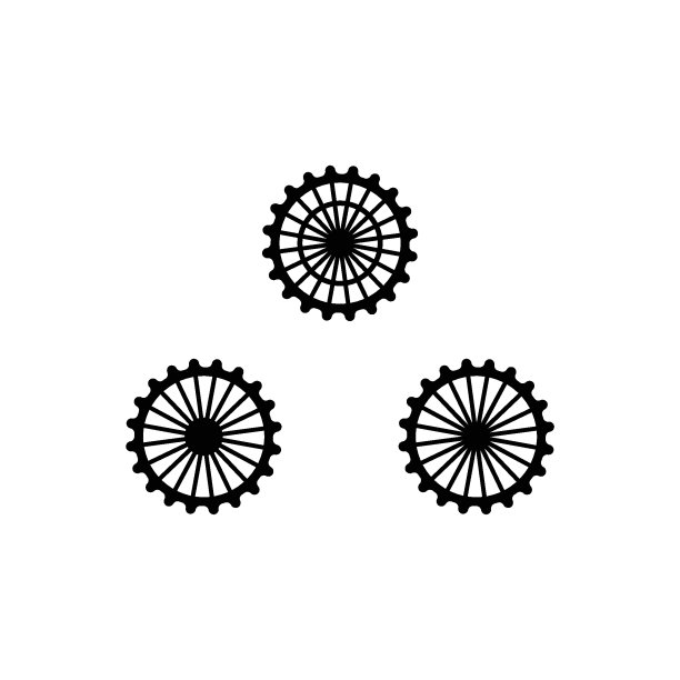 水轮标志图片下载