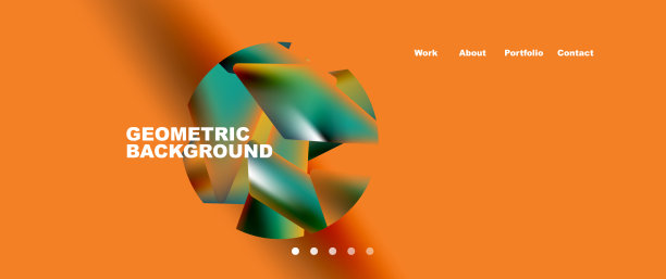 登陆页面背景模板摘要图片下载