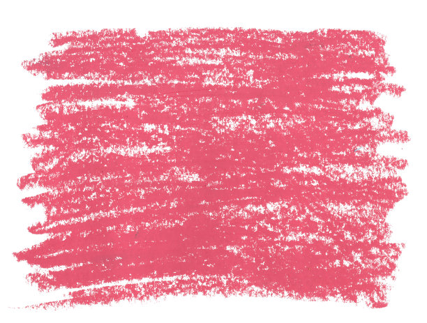 手绘蜡笔笔画纹理。红颜色。图片下载
