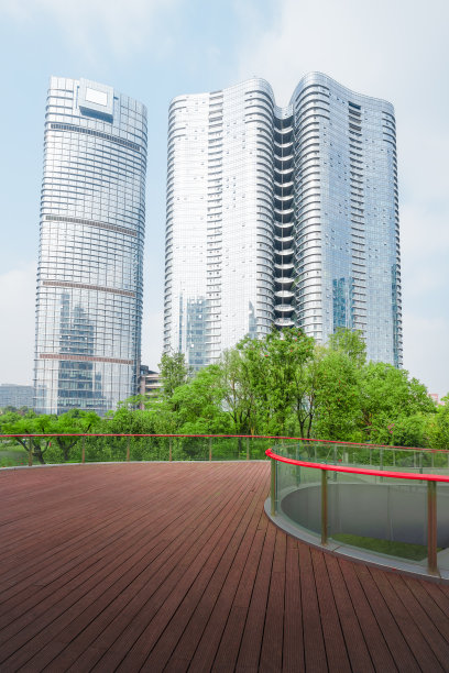 阳光成都金融城图片下载