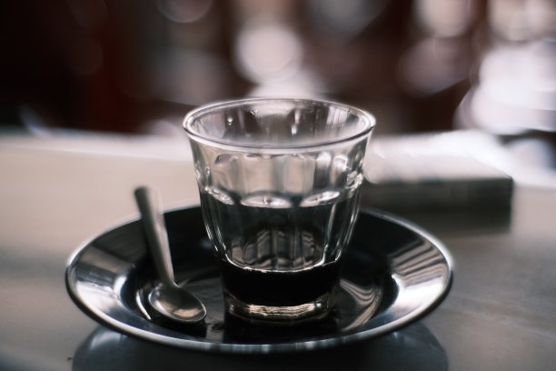 咖啡喝完了图片下载