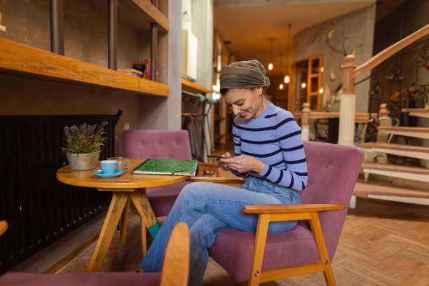 在自助餐厅工作图片下载