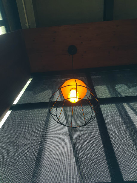 设计独特的各类壁灯灯罩，图片下载