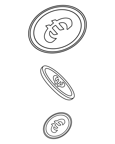商务人士图标图片下载