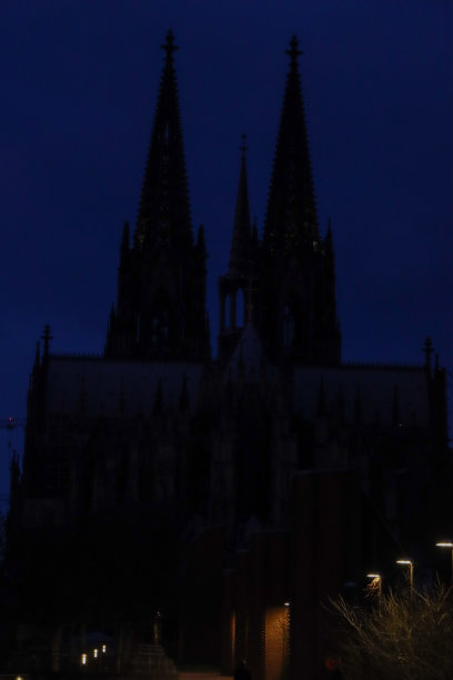 科隆大教堂图片下载