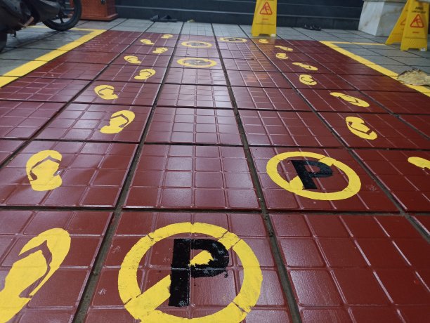 禁止停车标志图片下载