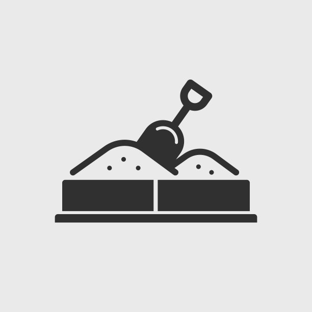 沙箱图标图片下载