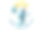 5月8日世界候鸟日插图与鸟类迁徙群体在平面卡通手绘的着陆页模板图片下载