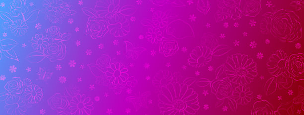 花的背景图片下载