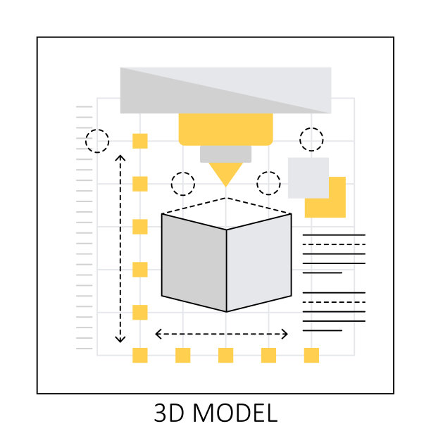 3d打印模型图片下载