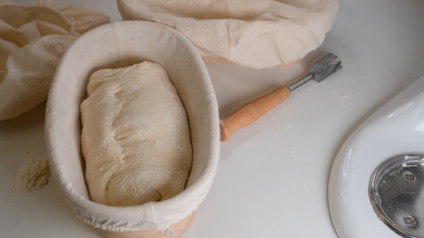 打样篮，条旗面包分图片下载