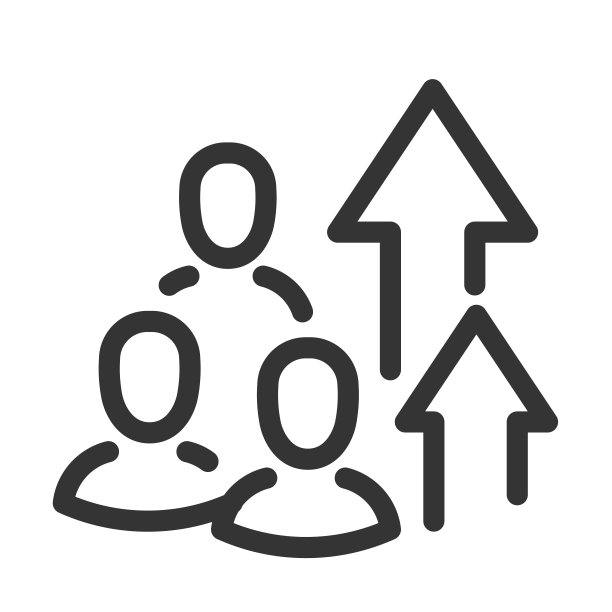 完美的像素，可编辑的笔画，向上可伸缩，线，矢量blop图标。图片下载