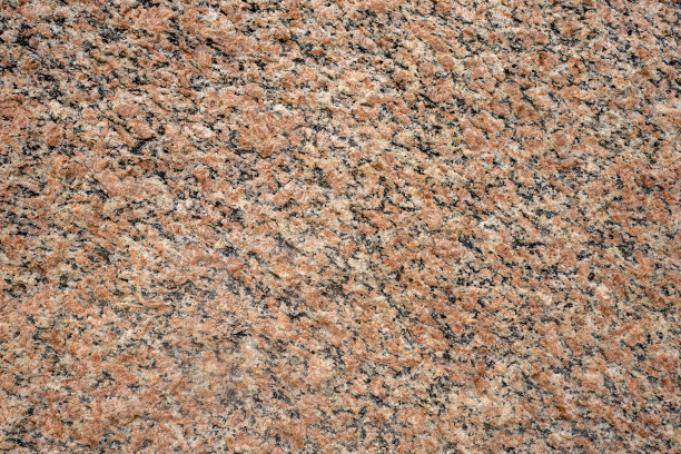 花岗岩石块的微距照片图片下载