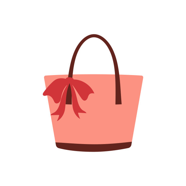 手提包，沙滩手提包，时尚包图片下载