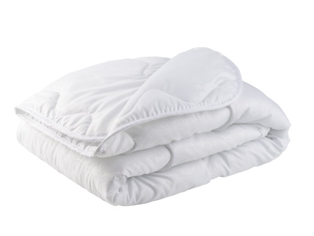 床、麻、枕、毯为绗缝面料，具有缝纫加工特点图片下载