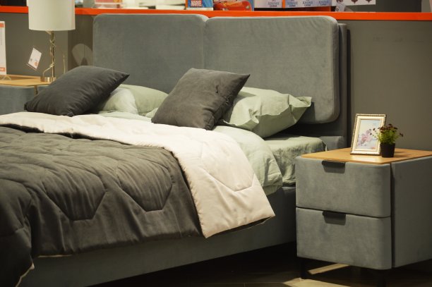 卧室家具图片下载