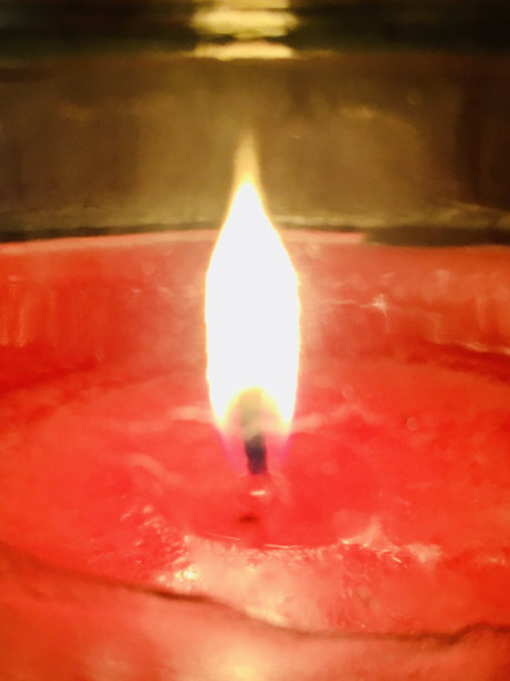 烛光图片下载