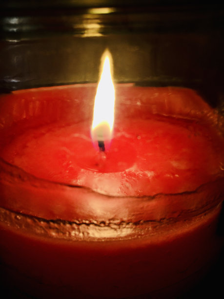 烛光图片下载