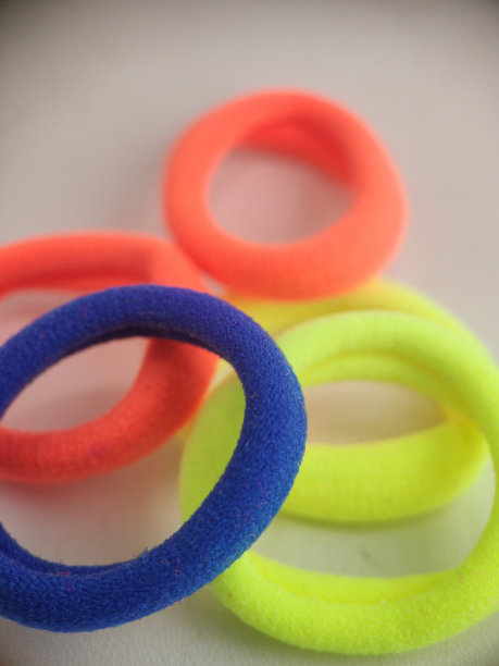 五颜六色的领带，图片下载