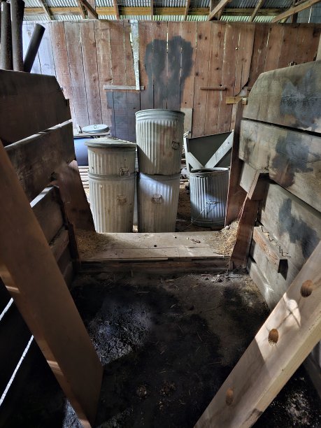 旧的仓储费图片下载