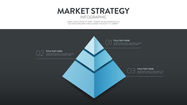 创意最小业务项目信息图布局模板设计。带有业务幻灯片的选项、步骤或部分的演示横幅。工作流布局、流程图、图表、信息图等元素。图片下载