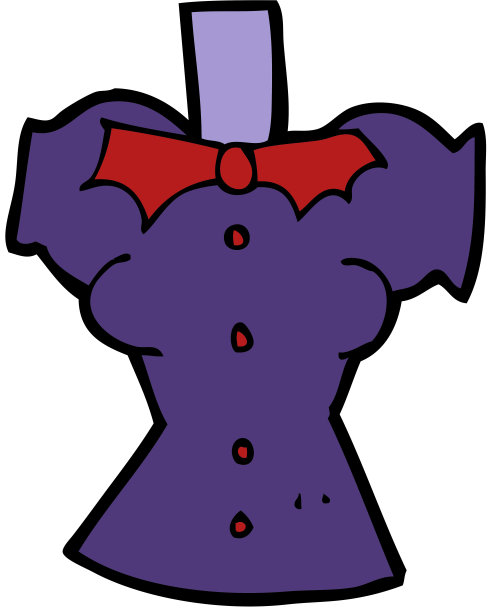 卡通吸血鬼身体(混合搭配卡通或添加自己的照片)图片下载