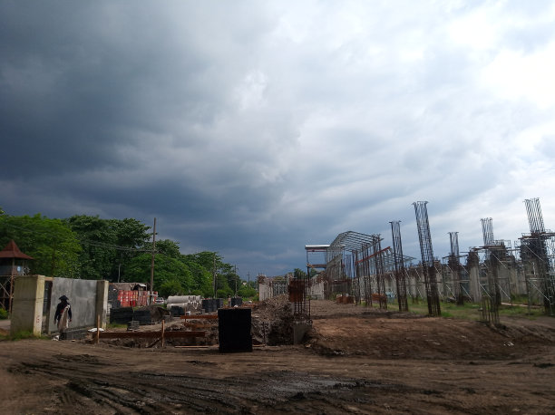 工业建筑项目图片下载