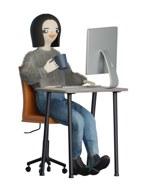 3 d工作图片下载