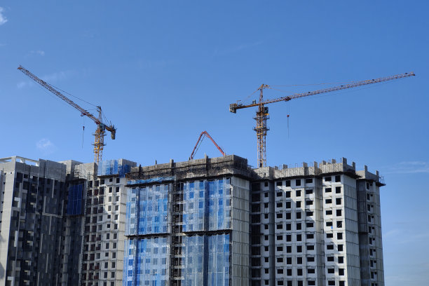 正在进行施工图片下载