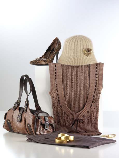 女人的配件图片下载