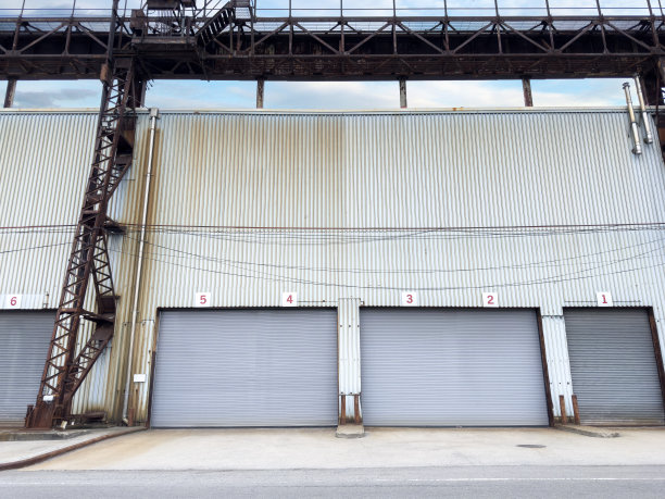 仓库入口图片下载