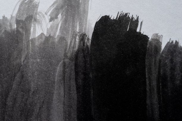 黑色背景图片下载