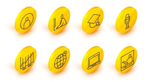 设置线上教育笔记本电脑的位置图片下载