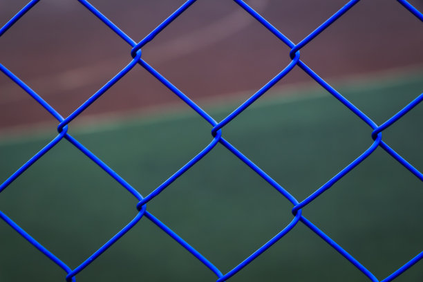 运动场地的一部分图片下载