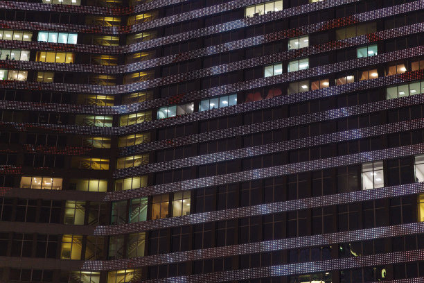 莫斯科商业区图片下载