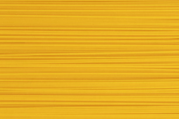生的干硬粒意大利面。生意大利面特写。图片下载
