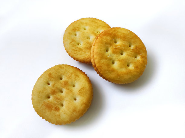 橙味夹心饼干图片下载