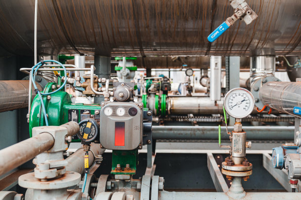 石油和天然气业务，加蓬图片下载