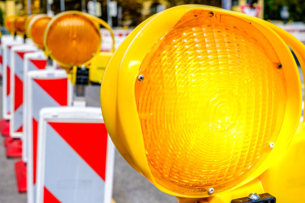 德国现代建筑屏障图片下载