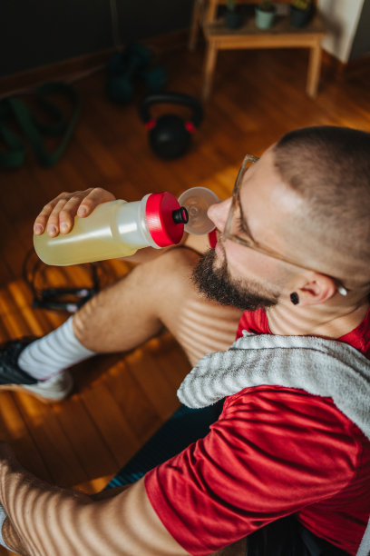 训练后补水图片下载