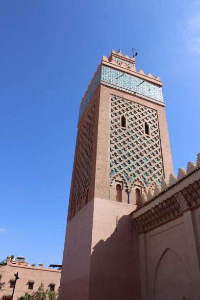 麦地那的颜色图片下载