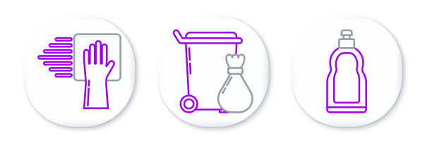 为洗洁精设置塑料瓶图片下载