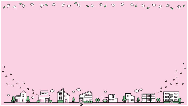 建筑图标插图套装A(弹簧)图片下载