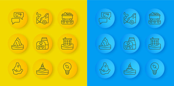 集线冰川融化冰山核动力图片下载