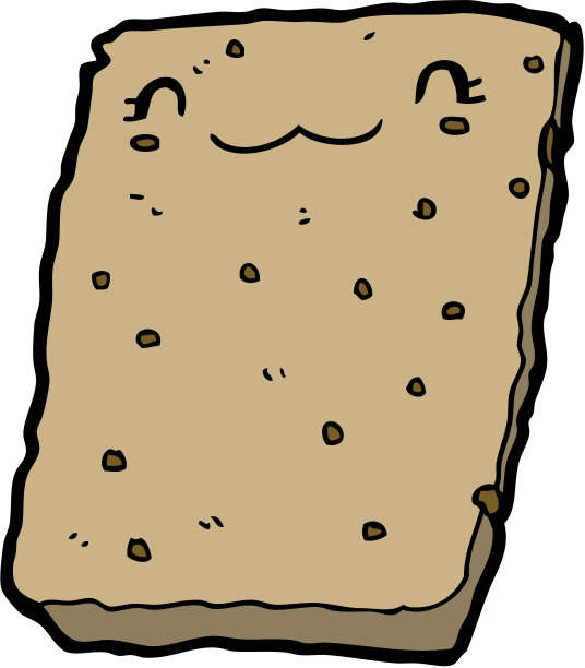 卡通饼干图片下载