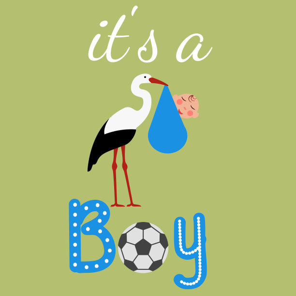 婴儿沐浴卡图片下载