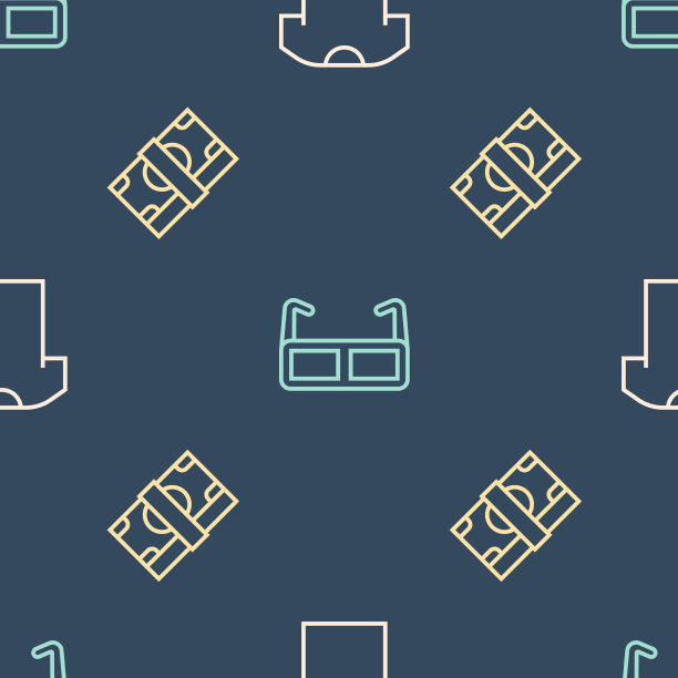 套行t恤叠纸币和现金图片下载