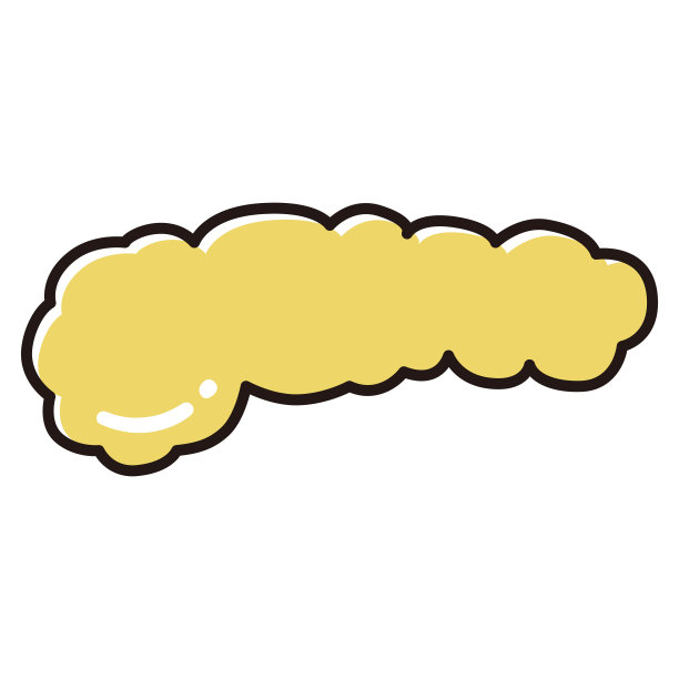 胰腺示意图图片下载