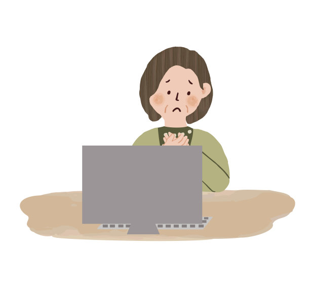 网上医疗，电脑，咨询图片下载