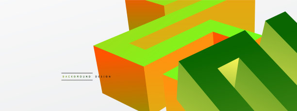 抽象线条背景新潮科技商业图片下载